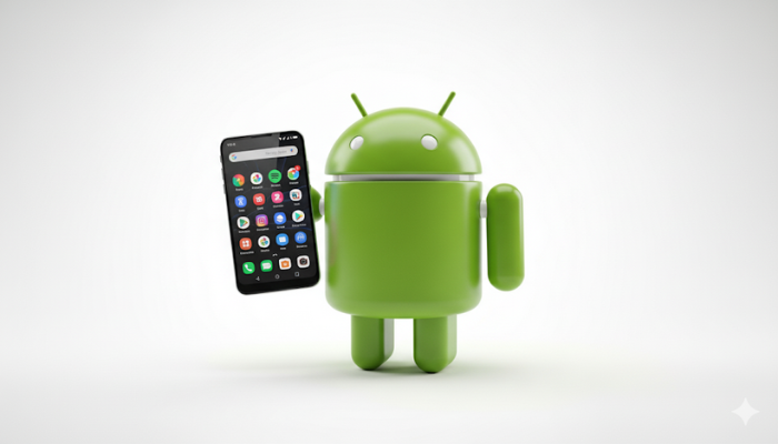10 truques escondidos no seu celular Android