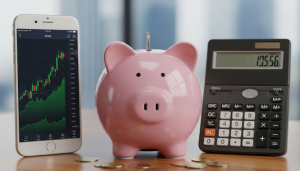 Aplicativos de finanças pessoais que realmente funcionam