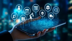 Aplicativos de inteligência artificial que facilitam a rotina