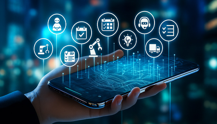 Aplicativos de inteligência artificial que facilitam a rotina