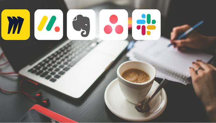 Aplicativos indispensáveis para quem trabalha em home office