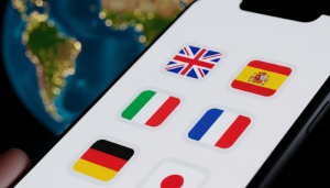 Aplicativos para aprender idiomas de forma divertida