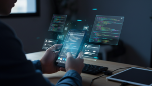 Aplicativos que ensinam programação grátis no celular