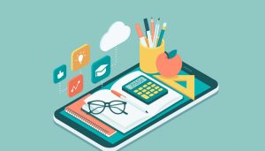 Aplicativos que estão transformando a forma de estudar online