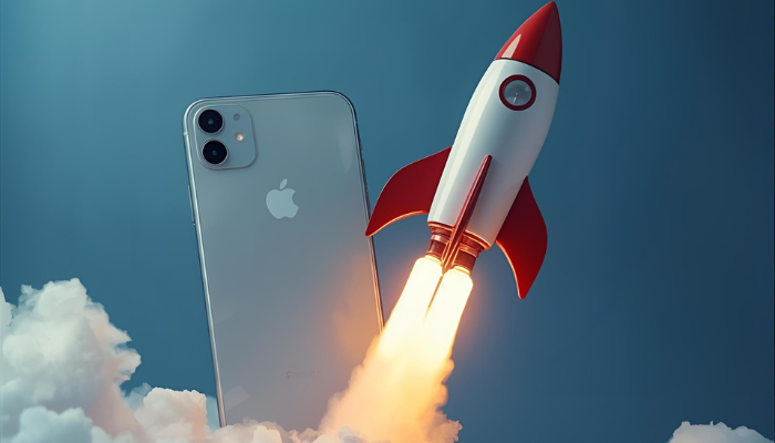 Como deixar o iPhone mais rápido em poucos passos