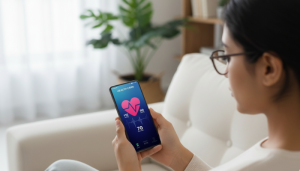 Como os apps de saúde estão mudando a vida dos brasileiros