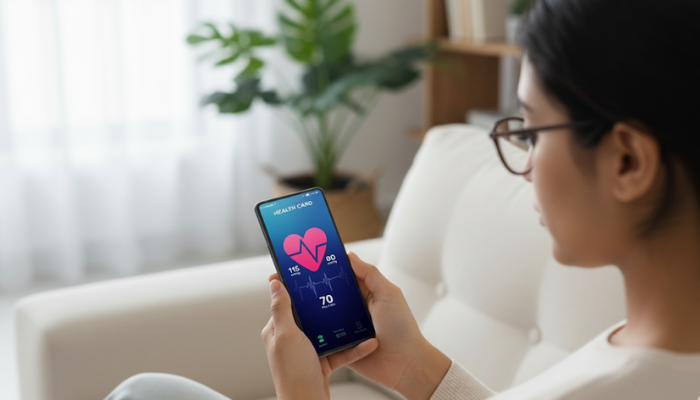 Como os apps de saúde estão mudando a vida dos brasileiros