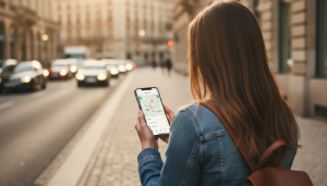 Top 5 aplicativos para organizar viagens em 2025