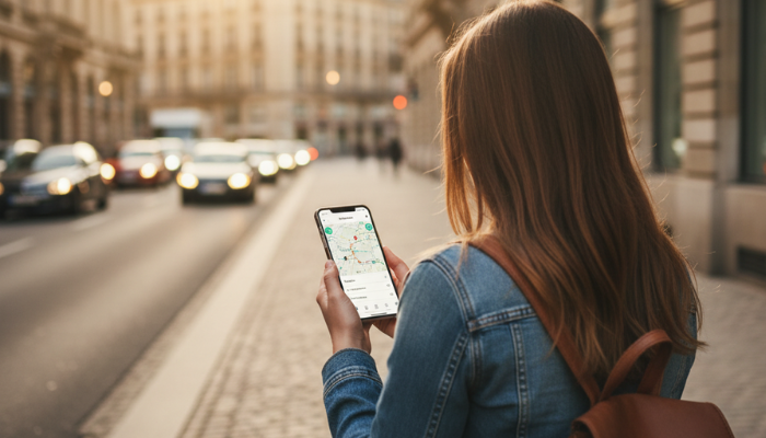 Top 5 aplicativos para organizar viagens em 2025