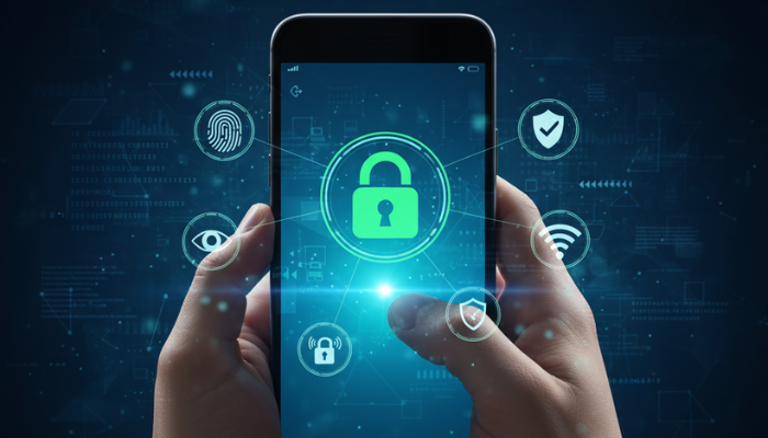 Dicas para proteger sua conta bancária online