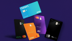 Quais bancos digitais oferecem os melhores benefícios em 2025